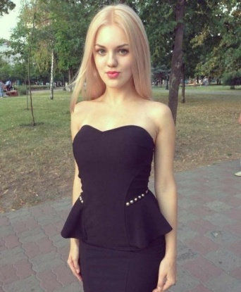 Проститутка Елена